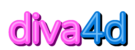 diva4d — logo kanal