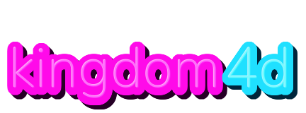kingdom4d — logo kanal