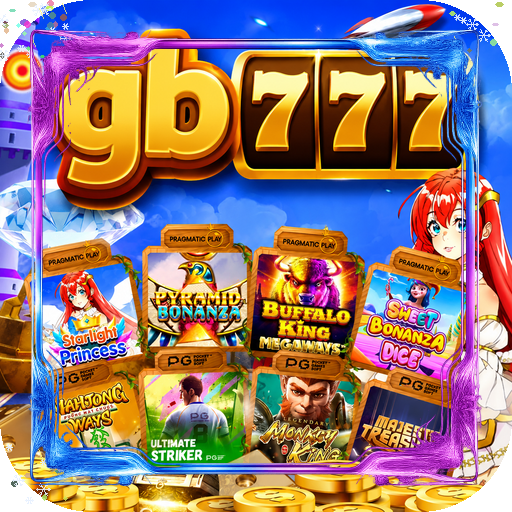 gb777 — galeri pratinjau Resmi APK